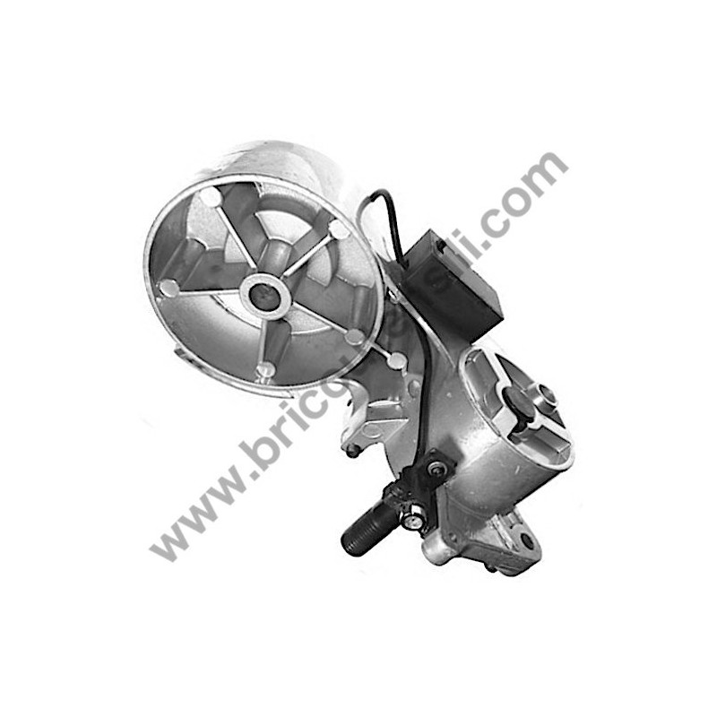 Troncatrice Compa Silver 250