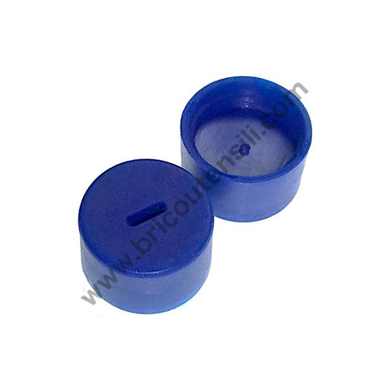 Carbon Brushes Cap for Rotary Tools Dremel 200/F