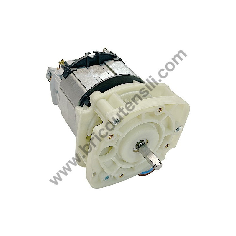 Motore Completo per Elettrosega Castor HI-TECH 1.8