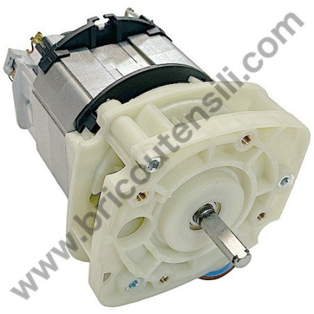 Motor Ass'y for Electric Chainsaw Castor HI-TECH 1.8