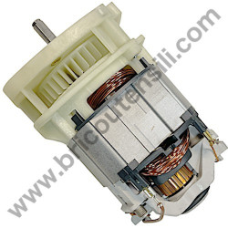 Motore Completo per Elettrosega Castor HI-TECH 1.8 - 1