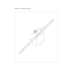 Ricambi ABAC per Compressore B26B/90 CM3 V230 - Esploso 4