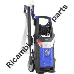 Tubo per Idropulitrice Annovi & Reverberi Blu Clean 142