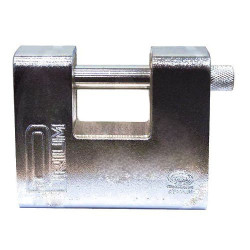 Lucchetto Corazzato Corbin serie "Prium"