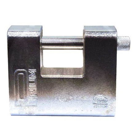 Lucchetto Corazzato Corbin serie "Prium"