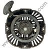 Starter Assembly for 4 Stroke Engine Loncin G200FA - 1