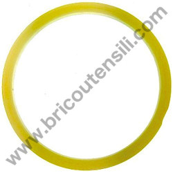 Ammortizzatore (A) per Martello Demolitore Hitachi H25PV