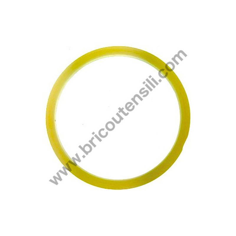 Ammortizzatore (A) per Martello Demolitore Hitachi H25PV