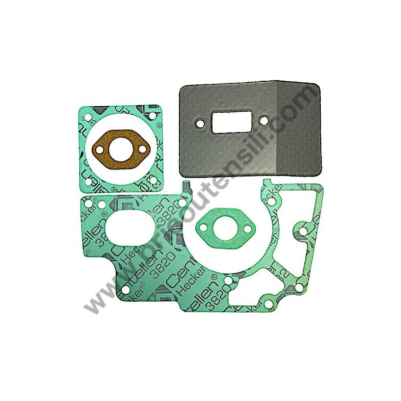 Ricambi Hitachi per Motosega da Potatura Hitachi CS25EC-SC