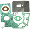 Gaskets Kit for Chainsaw Alpina P 660