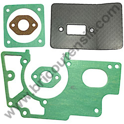 Gaskets Kit for Chainsaw Alpina P 660 - 1