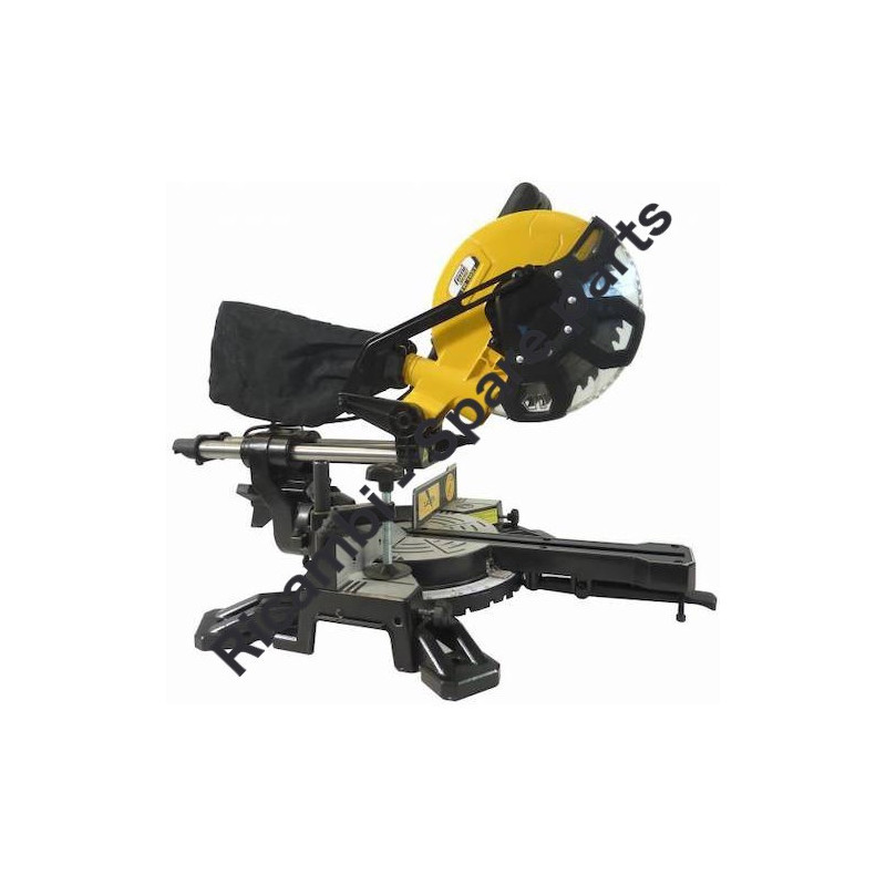 Ricambi Femi per Troncatrice Radiale TR 1021