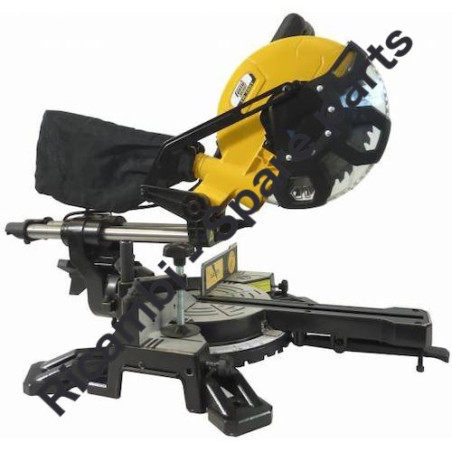 Ricambi Fox per Banchi Sega F36522A-F36521