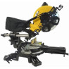 Femi Spare Parts for Slide Compound Mitresaw TR 1021