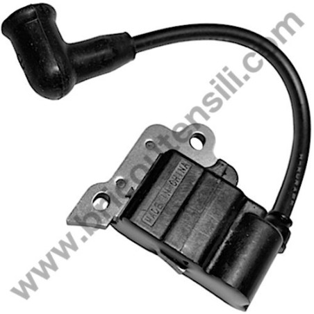 Ricambi Hitachi per Motosega da Potatura Hitachi CS25EC-SC