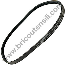 Cinghia Rinvio per Segatrice a Nastro Fox F28-191A