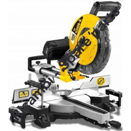 Ricambi per Troncatrice Radiale FEMI TR 1030 DB/A