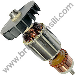 Indotto per Levigatrice a Giraffa FLEX GE 5 - 1