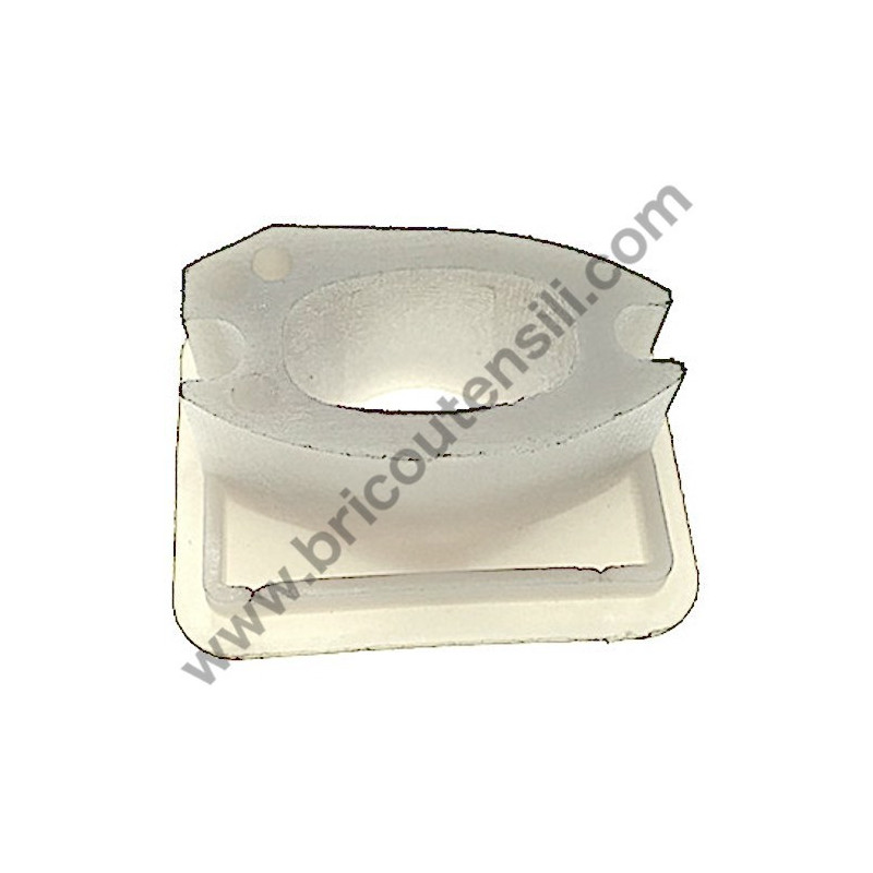 Air Intake Tube for Chainsaw Alpina A 3700-C 38-C 41