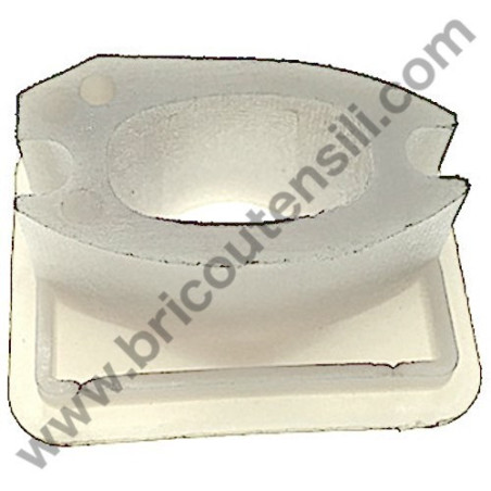 Manicotto Aspirazione per Motoseghe Alpina A 3700-C 38-C 41