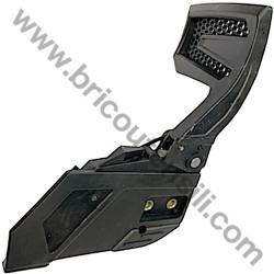 Clutch Cover Group for Chainsaw Valex APACHE 50