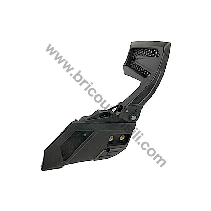 Clutch Cover Group for Chainsaw Valex APACHE 50