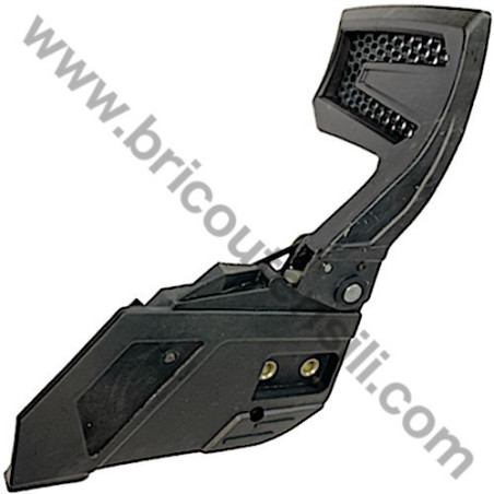 Clutch Cover Group for Chainsaw Valex APACHE 50