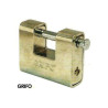Armoured Padlock Series Grifo "Import" 90 mm