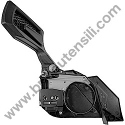 Clutch Cover Group for Chainsaw Valex APACHE 52 + 1