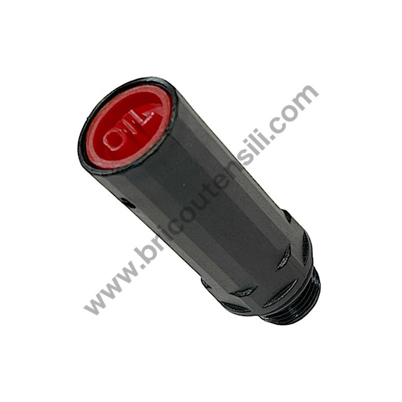 Oil Fill Plug for Pump Unit ABAC B6000