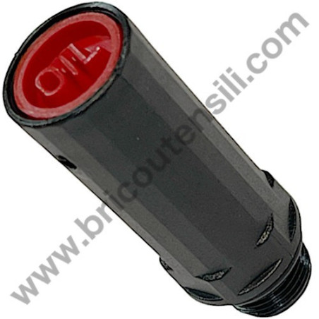 Oil Fill Plug for Pump Unit ABAC B6000