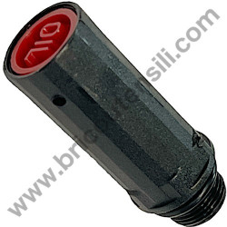 Gruppo Pompante per Compressore a Cinghia A29B BLU