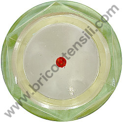 Oil Sight Glass for Pump Unit B5900B