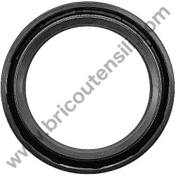 Paraolio 47x35x7 per Gruppo Pompante ABAC B6000 - 1