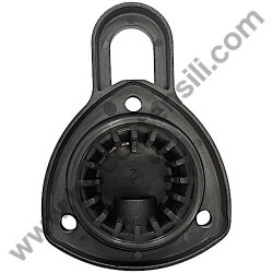 Side Blinde Holder for Pump Unit FIAC AB 335 - 1