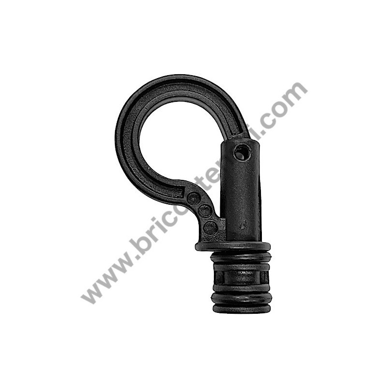 Filtro Aria per Gruppi Pompanti AB248-AB360