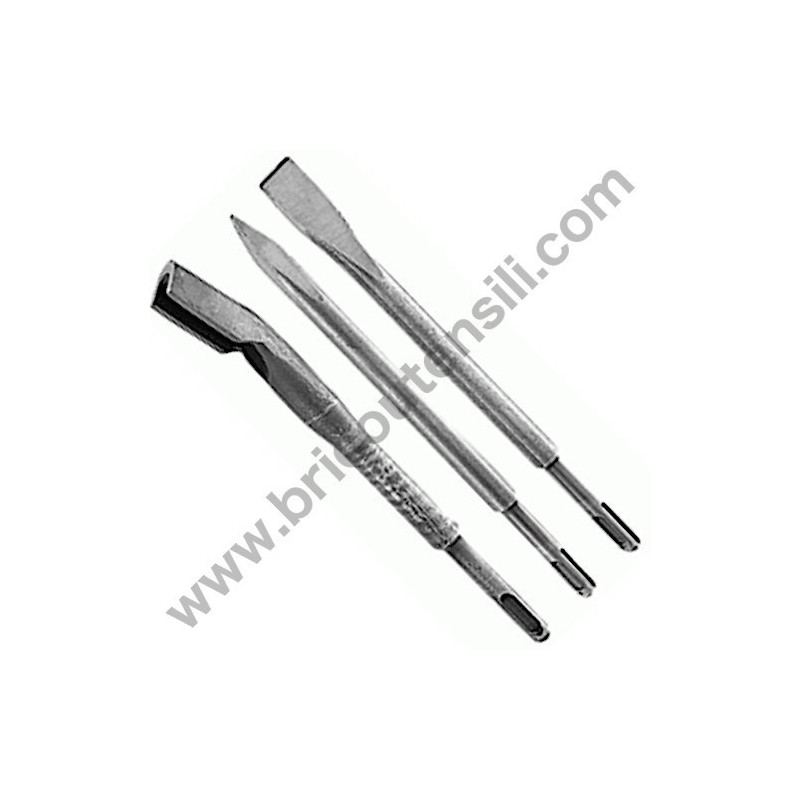 SDS Plus Drills Series Hit 41032