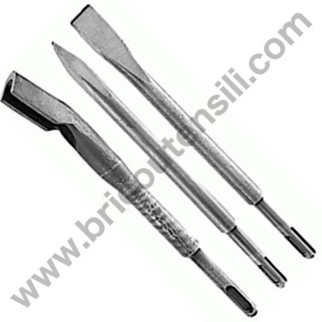 SDS Plus Drills Series Hit 41032