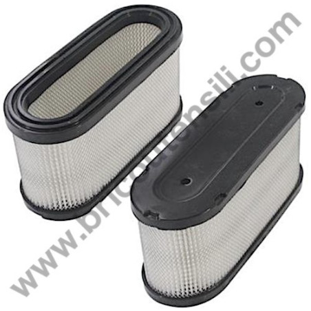 Air Filter  for Engines Loncin LC1P88F - 1P90F - 1P92F