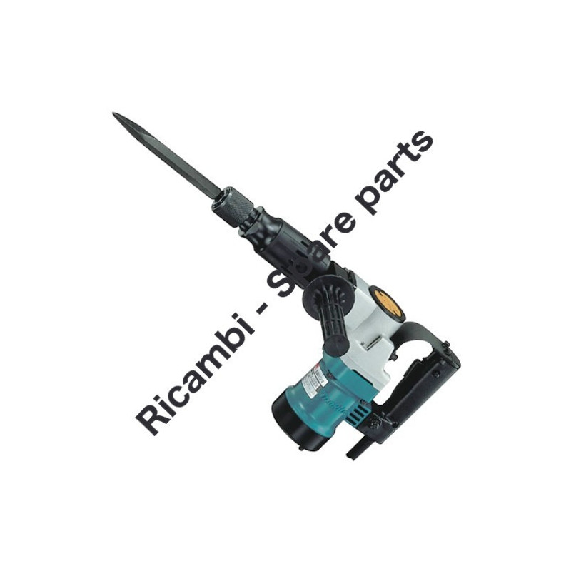 Ricambi Makita per Lucidatrici