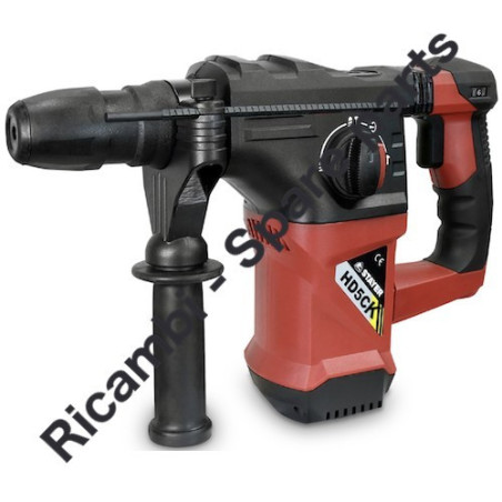 Stayer Spare Parts for Rotary Hammer HD5CK