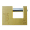 Brass Lock for damper Corbin "Prium" 90 mm