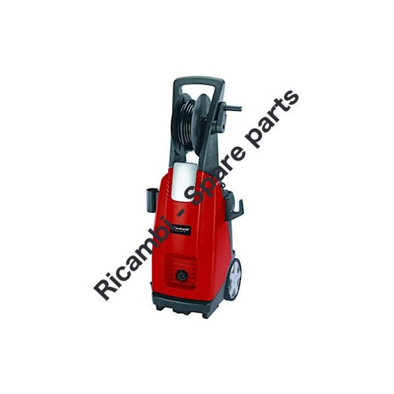 EINHELL Original Parts for Pressure Cleaner RT-HP 1750TR