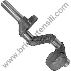 Crankshaft for Pump Unit B5900B - 1