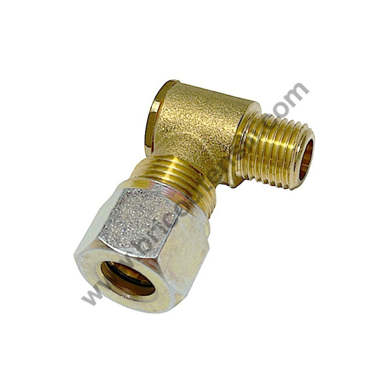 Valvola di non Ritorno per Compressore ABAC VENTO - OL195