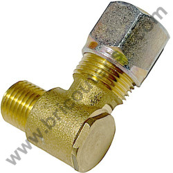 Non Return Valve for Air Compressor ABAC VENTO - OL195 - 1