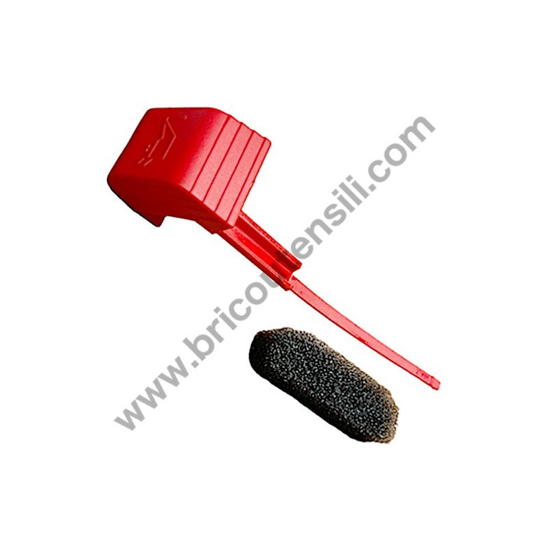 Air Filter & Dip Stick Kit for Pump Unit ABAC F1/241