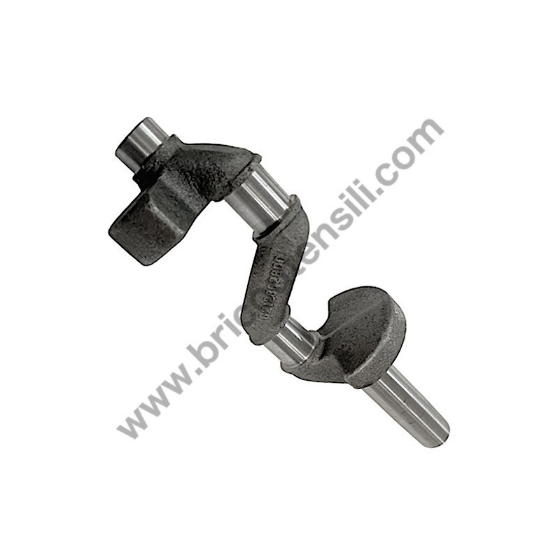 Pistone per Gruppo Pompante Fiac AB 248-338-360