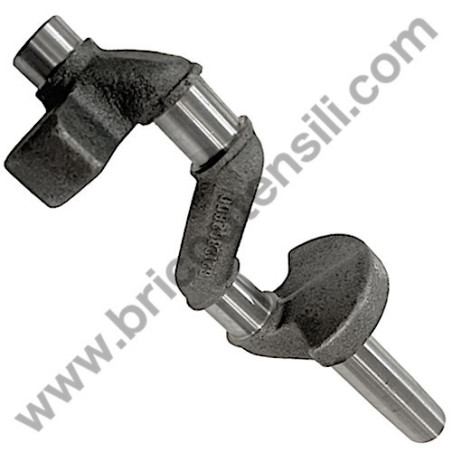 Pistone per Gruppo Pompante Fiac AB 248-338-360