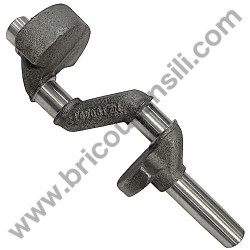 Pistone per Gruppo Pompante Fiac AB 248-338-360